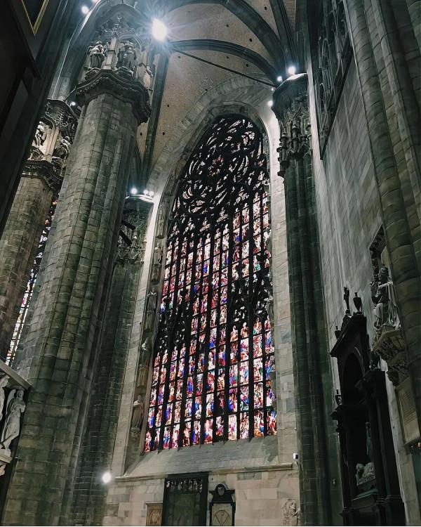 古 建 築，遠 比 你 想 象 更 驚 豔