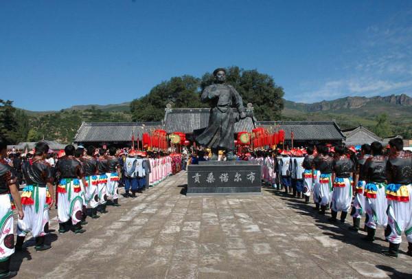 蒙古草原剿匪 蒙古草原剿匪