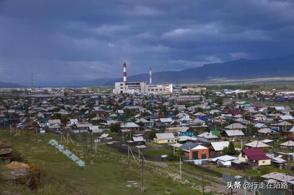 圖瓦共和國:探訪最神秘的薩滿教,被蘇聯視為不可接受 圖瓦共和國:探訪最神秘的薩滿教,被蘇聯視為不可接受