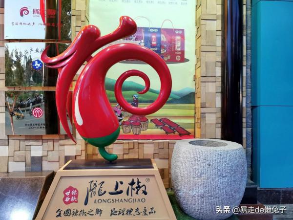 第一次去甘肅,一個北京人一個山西人,在甘谷縣都像回到了家 第一次去甘肅,一個北京人一個山西人,在甘谷縣都像回到了家