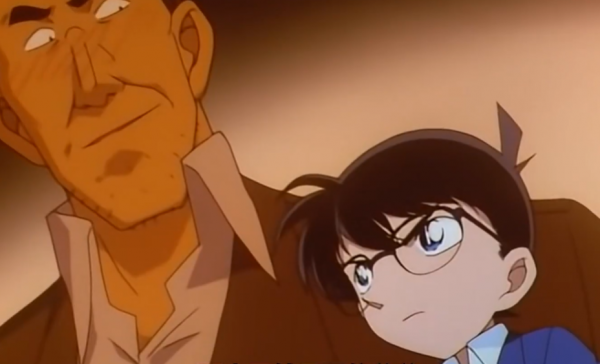 柯南中排名前五的案件:母女假扮130歲“長壽婆”,母親被活活燒死 柯南中排名前五的案件:母女假扮130歲“長壽婆”,母親被活活燒死