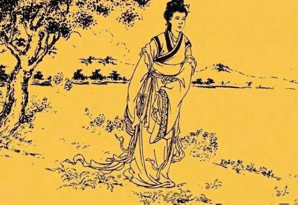 民間故事：木匠回家過年，給婦人一個雞腿，為叔叔帶來一個嬸子