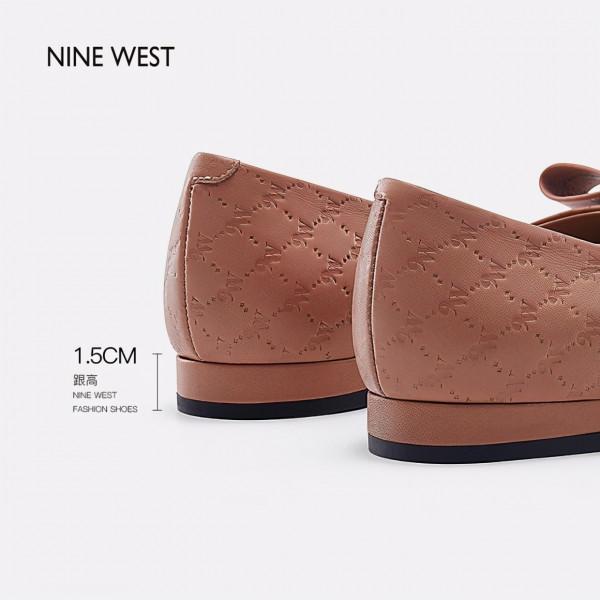 NINE WEST 玖熙丨玖熙相伴 盡享至美自在時光 NINE WEST 玖熙丨玖熙相伴 盡享至美自在時光