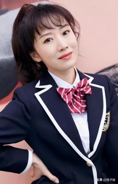 最美的李念 最美的李念