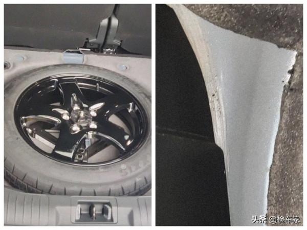 同級操控無對手?20萬買輛2萬公里的福特銳際,划算嗎? 同級操控無對手?20萬買輛2萬公里的福特銳際,划算嗎?