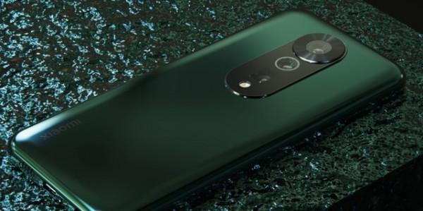 小米12就長這樣？小米12渲染圖曝光 幾乎無邊框