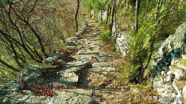 文同很著名的一首七律，樸實無華，展現出山村生活的樂趣