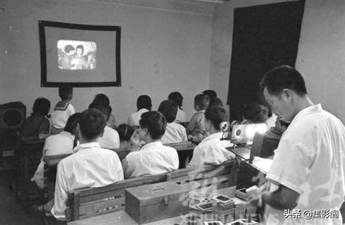 山東榮成縣七八十年代老照片