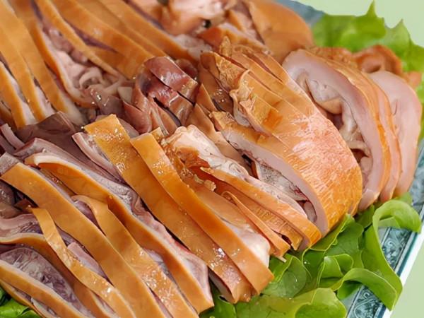 萬能滷水配方大公開，想吃啥就滷啥，連骨頭都入味，3斤都不夠吃