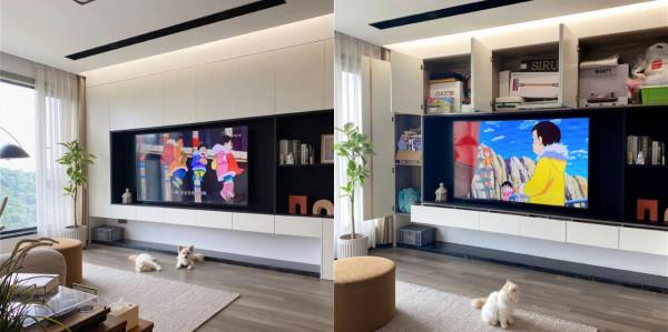 若再裝修,客廳一定“十不裝”,不光是能省錢,還能提升幸福感 若再裝修,客廳一定“十不裝”,不光是能省錢,還能提升幸福感