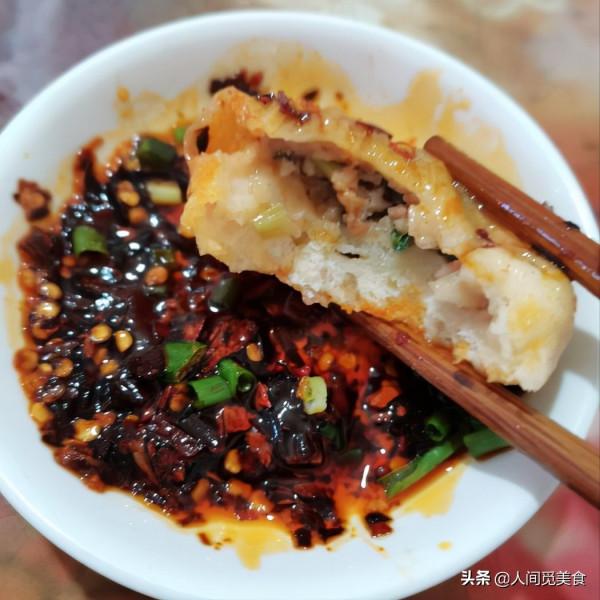 湖南小縣城的早餐店，小籠包配海帶湯，一年賣出300萬個，霸道