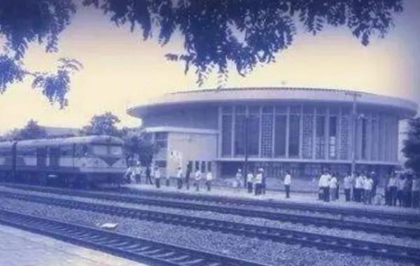 天津1981年的21張照片