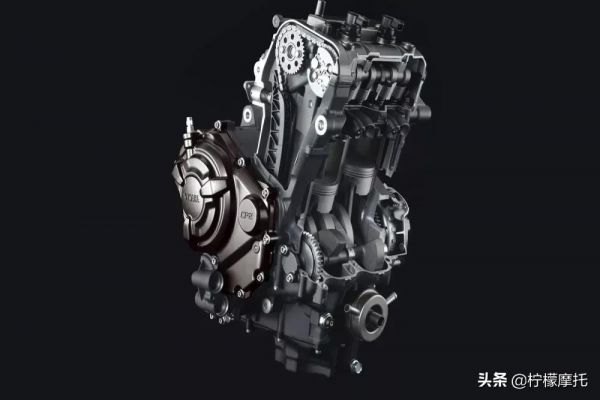 為什麼都迷戀四缸