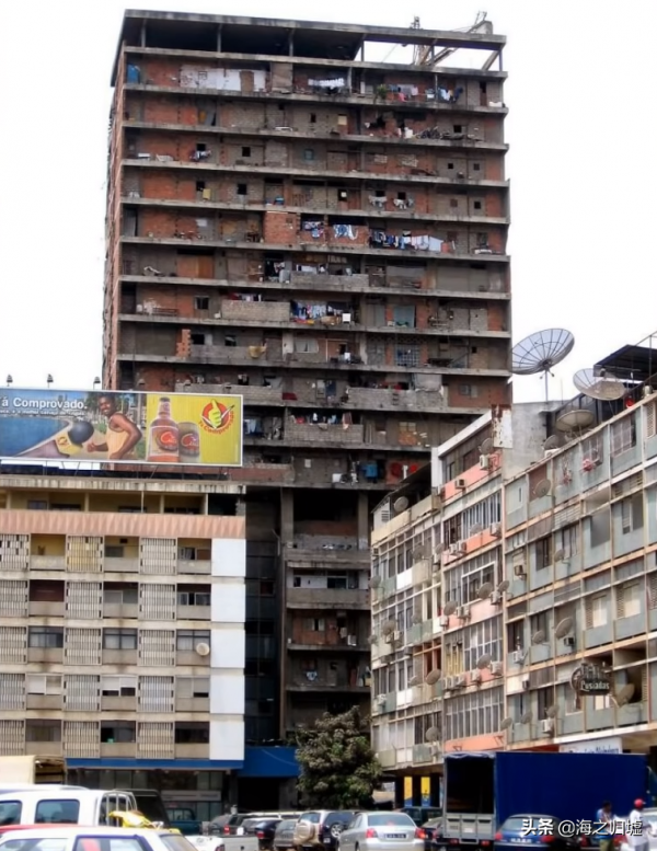 26張讓人深思的照片:高樓大廈是天堂還是地獄? 26張讓人深思的照片:高樓大廈是天堂還是地獄?