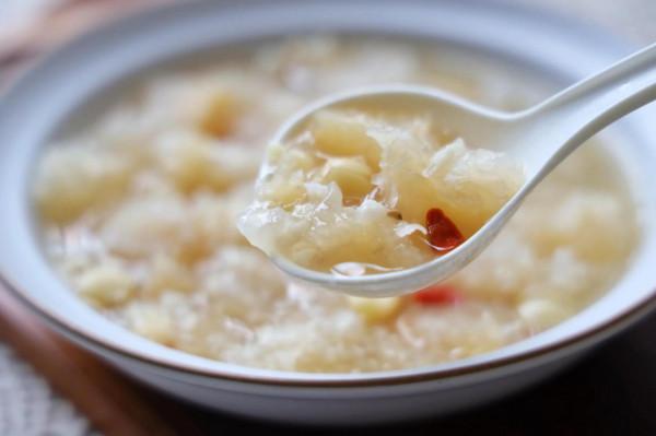 防秋燥,這道湯水要多喝,清熱下火,絲滑好喝,熬一鍋全家都愛喝 防秋燥,這道湯水要多喝,清熱下火,絲滑好喝,熬一鍋全家都愛喝