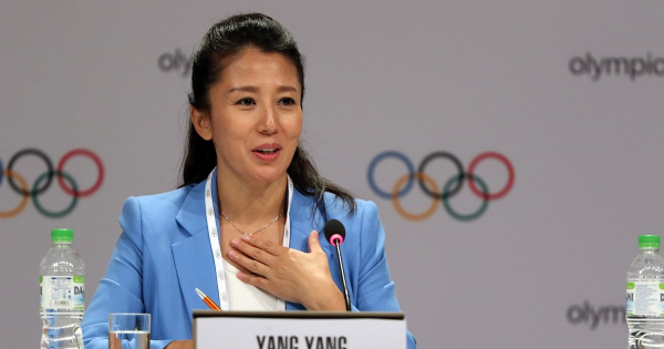 中國體育史最具代表性的十大冰雪運動名將 中國體育史最具代表性的十大冰雪運動名將