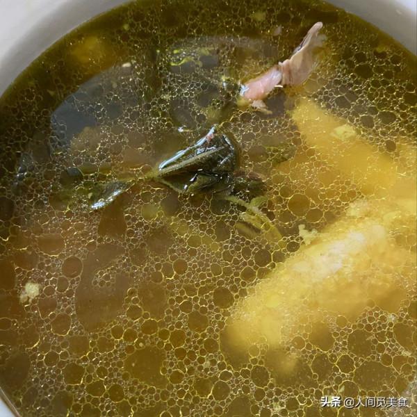 山東大叔用泥巴做菜，配方給100萬也不賣，自詡無人能超越