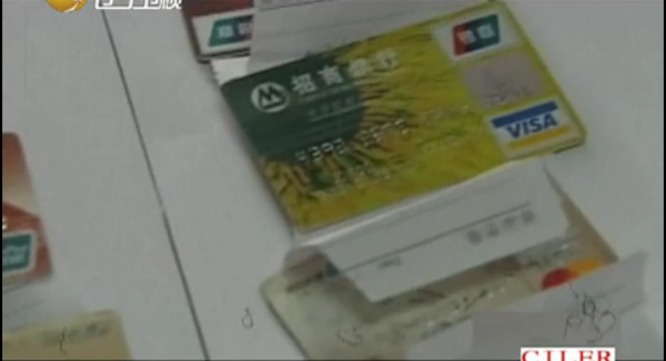 高考白卷考生曾豪言：要成為中國首富。半年後，卻淪落為階下囚