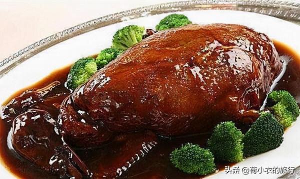 來蘇州旅遊，必吃的8道美食，你都一一嘗過了嗎？