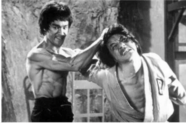 陳真原型劉振聲：未為霍元甲復仇，曾因不滿現實出家，結局是隱居