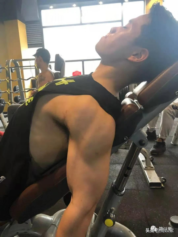 健身日記-我認識的教練