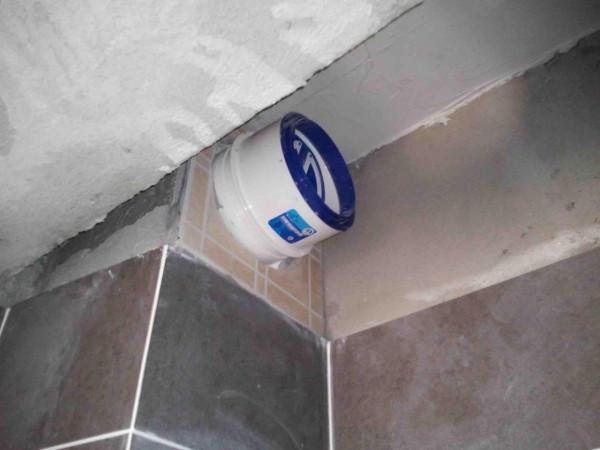 無窗衛生間註定是雞肋？我家裝修時做了3件事，暗衛比明衛還好用