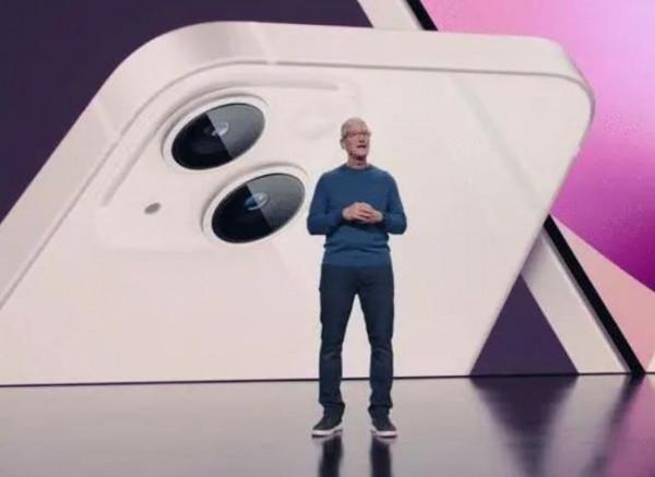 一臺iPhone13要交多少稅？真的比國產機交的多麼？