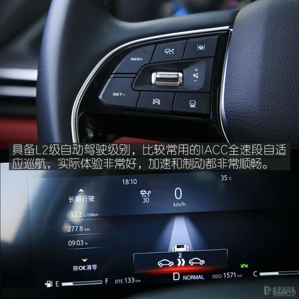 10-15萬元就買個合資SUV？不，你值得更好的