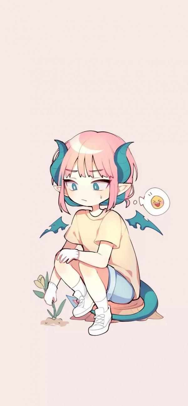 心心念唸的情侶桌布來咯