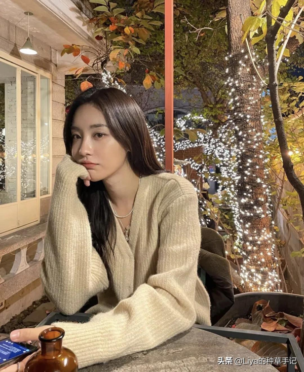 冬天別披頭散髮了，這6款髮型才夠美夠撩人