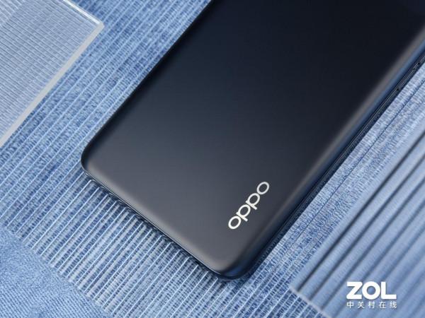 誰說輕薄機身與大電池不可兼得?OPPO K9s圖賞 誰說輕薄機身與大電池不可兼得?OPPO K9s圖賞