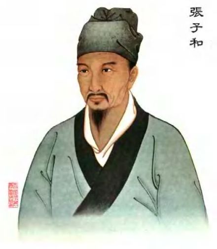 精彩紛呈，各具特色的“金元四大中醫流派”，學好一派足矣