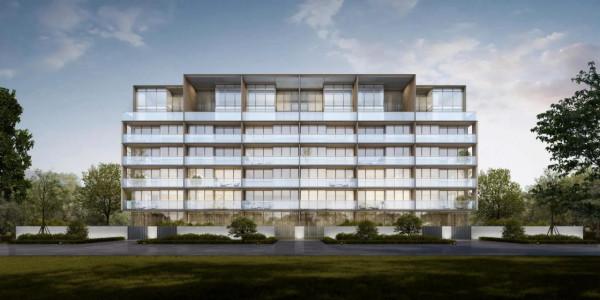 買房綠城的房子還是可以買買的