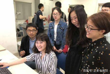 33歲科學家離美回國，填補中國醫學界空白，她說出國就是為回來