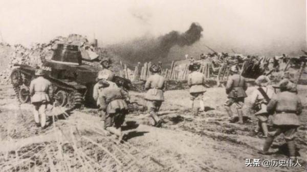 48年,趙承綬在晉中戰役被俘後,徐向前問:老同學,你還認識我麼 48年,趙承綬在晉中戰役被俘後,徐向前問:老同學,你還認識我麼