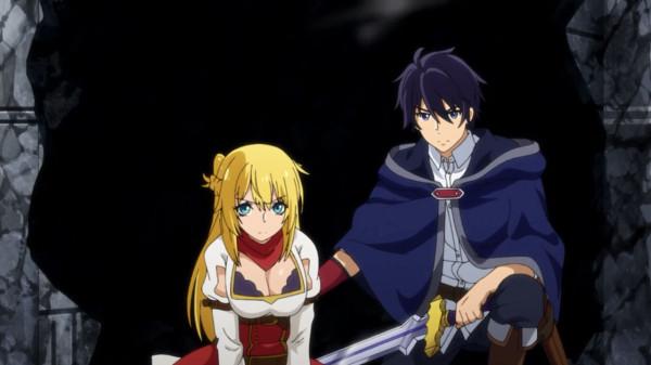 慢活人生：賢者擺爛領便當，勇者妹妹被迫上崗，哥哥嘴遁撒狗糧