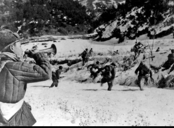 解放軍被稱為陸戰之王 看看抗美援朝戰爭中軍事對比就知道答案了