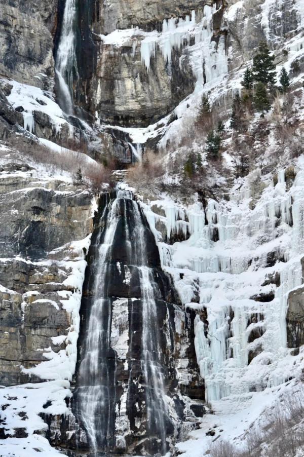 一場洪水,讓BC省內陸十大景點與我們無緣…… 一場洪水,讓BC省內陸十大景點與我們無緣……