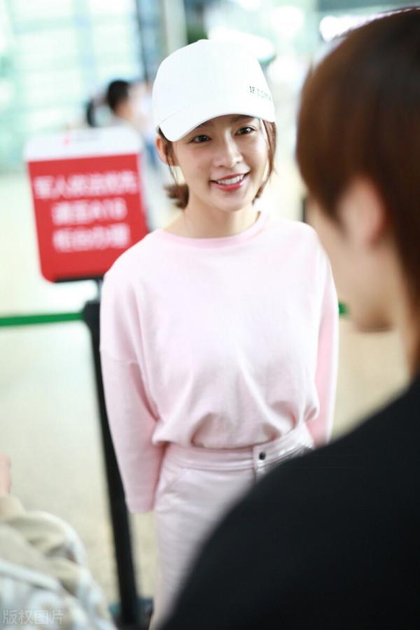 李沁：愛上特種兵