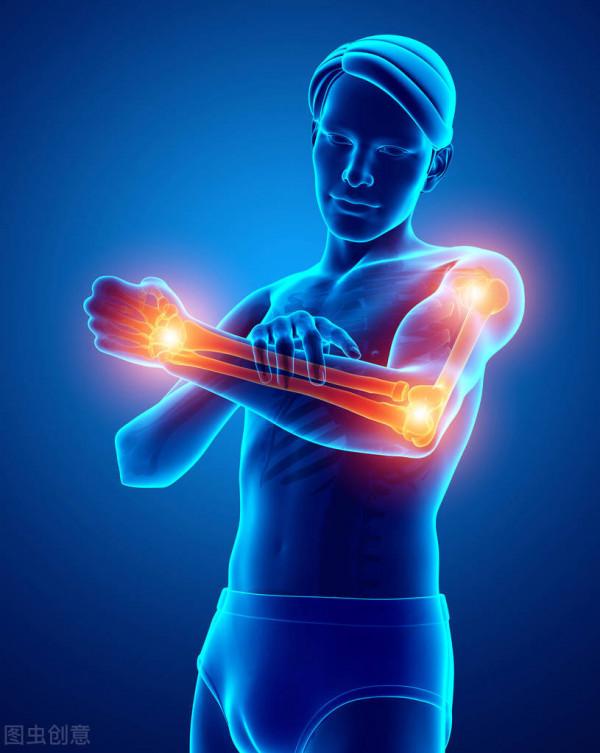 有效的利用休息時間，對我們的身體健康有好處