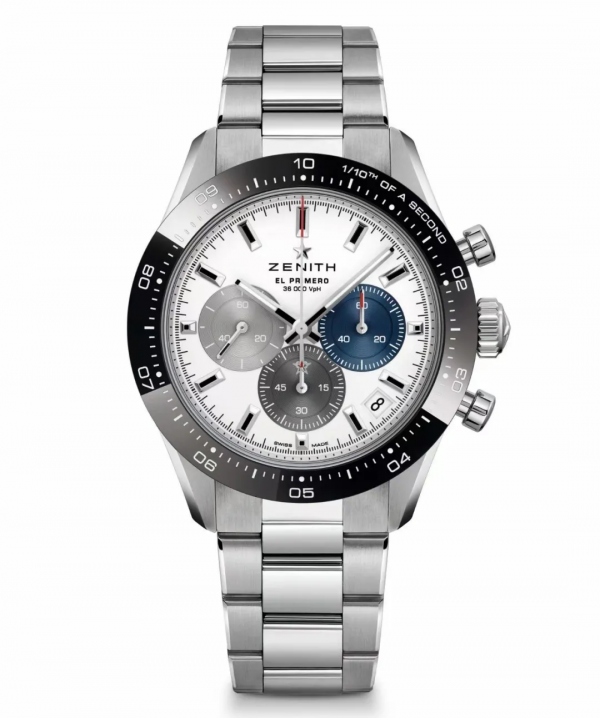 買不到迪通拿，這幾款計時碼錶也不錯