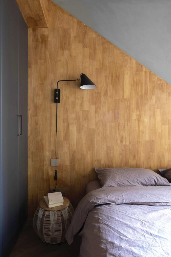 63㎡全能小戶型，獨立且開放