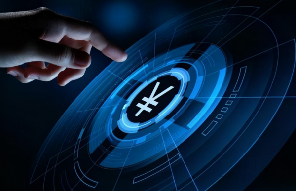 央行推出支付新形式，支付寶微信受到衝擊，二維碼支付或將被淘汰