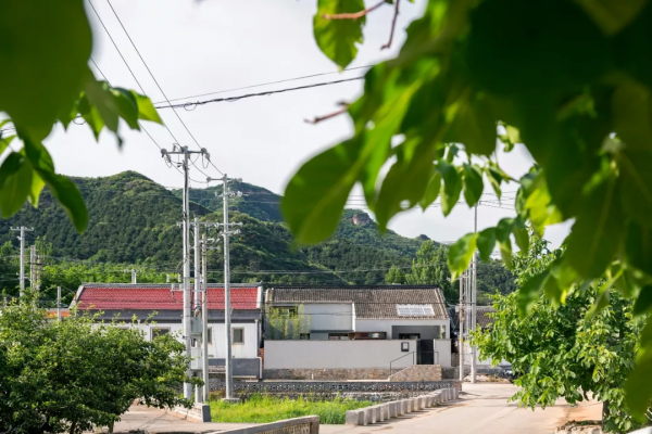 密雲張家莊民宿改造記:這個共享農莊這麼玩 密雲張家莊民宿改造記:這個共享農莊這麼玩