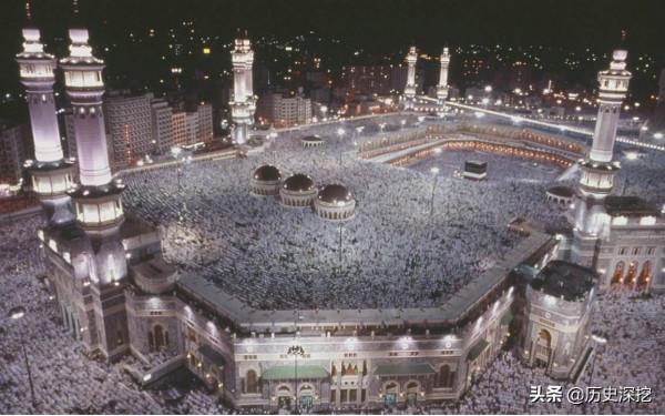 麥加朝聖有異教起源嗎？
