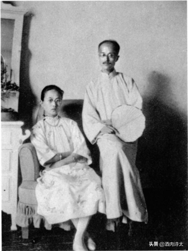 “合肥四姐妹”的才女後媽，不讓繼女上學，撕其母照片，孤老離世