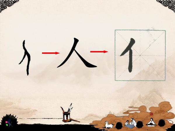 原來如此：漢字“侯”和“候”如何分清？短豎是什麼意思？