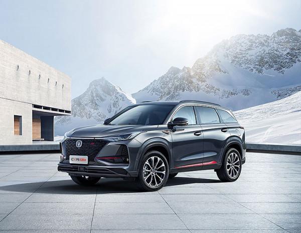 數說汽車丨8月SUV市場解讀,晶片荒愈演愈烈,榜單迎來大洗牌 數說汽車丨8月SUV市場解讀,晶片荒愈演愈烈,榜單迎來大洗牌