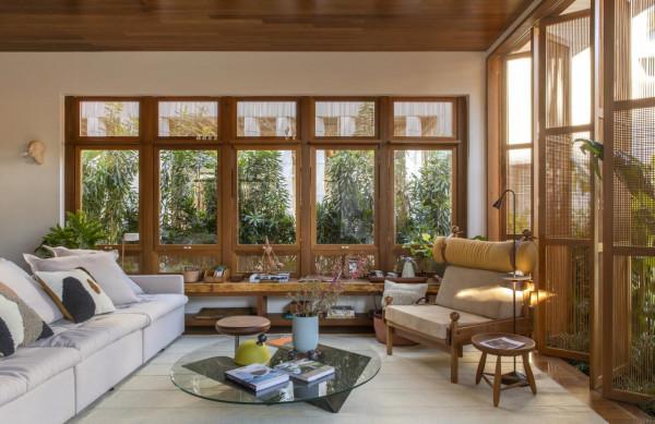 明天生活更美好，乾淨的設計讓家更溫馨