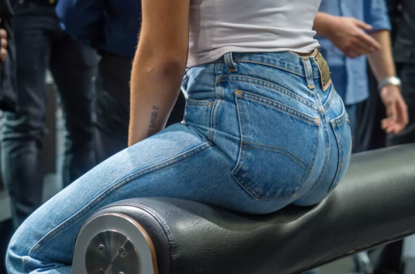 為什麼我體重不超標，看起來卻臃腫？